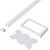 Povezovalni komplet Antares Ivory krem, 3.6m