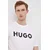 HUGO kratka majica moška bombažna Dulivio