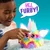 HASBRO - Furby Rainbow CZ različica