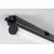 Rabalux LED lampa Bareg, 4W, 3000-4000K, 31cm, Crna