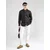 SCOTCH & SODA Srajca CORE črna