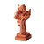 Atelier Del Sofa Dekorativna figura Yak-030, 16x33x14 cm