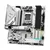 Osnovna plošča AM5 Asrock Steel Legend WiFi microATX 1xHDMI 1.4 1xDisplayPort