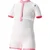Li-Ning Jednodelni kupaći kostim za devojčice, Roze