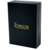 Ronson upaljač Chrome Vertical Brushed