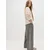 Pull&Bear Pletena jopa pesek