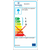 ELMARK vgradni LED panel, 24W