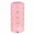 Globo 28071K - LED RGB punjiva dodirna stona lampa GIXI LED/0,6W/3,7V 500mAh