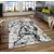 Conceptum Hypnose Tepih Asr Crpt-123, Pravougaoni, 180 x 280 cm, Šareni