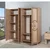 Hanah Home Ormar Imaj-420