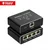 Dexxer LAN switch mrežno stikalo 5 port razdelilnik do 1000 Mb/s USB
