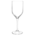 MADAME COCO Rachel Set kristalnih čaša za vino, 4 komada, 330ml, 8x22cm