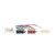 Dacia, Opel, Mercedes, Renault - ISO adapter