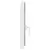 Prozor za podrum RISOR 110 x 50 cm PVC i staklo Bijela