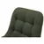 Carryhome STOL, tekstil olivno zelena