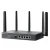 TP-Link ER706W-4G Omada 4G+ Cat6 AX3000 Gigabit VPN Router