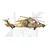 shumee MCRD60 TIGRE HAP