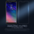 Zastitno staklo Nillkin Amazing H+ PRO(0,2mm) za Samsung A8/A530 (2018).