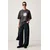 HUGO Blue kratka ženska majica bombažna Oversized Tee_B_17