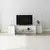 HANAH HOME TV polica Escape TV White