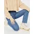 LEVIS Kavbojke, modra