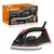 Haley Pegla na paru HY2035, 2000W, 240ml, 45g/min, Crna