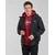 Dickies NEW SARPY JACKET Črna