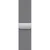Narukvica za Apple Watch Milanese Loop 42/44/45/49mm, Srebrna boja