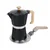 Induction disc, stainless steel, 13 cm - La Cafetiere