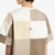 Majice Playboy x FTSHP Patchwork Tee UNISEX Cream XXL