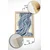 Uokvirena slika Wallity Lmnmdl15, 33x48 cm