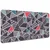 Decormat Podloga za pisalno mizo DOODLE pattern