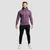 GymBeam Men’s Athlete Hoodie Obsidian