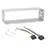 Extrastore Avtoradio BLOW 78-217# (Bluetooth, USB + AUX + SD kartice)