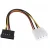 Dexxer Univerzalni USB adapter in napajalnik za SATA diske CD DVD 480Mbps