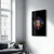 CAM-3003 - Višenamenska Tempered Staklena Slika 70 x 110 cm