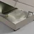 Boxspring Krevet Sevilla 160/200 cm , sivo-braon