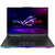 ASUS ROG Strix SCAR 16 G634JZR-NM020X (WQXGA, i9-14900HX, 32GB, SSD 1TB + 1TB, RTX 4080, Win11 Pro) + ROG BP4701 ranac