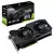 RTX 3060 Ti 8GB ASUS DUAL OC V2 LHR GDDR6