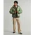 The North Face M 1996 RETRO NUPTSE JACKET Zelena