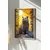 Uokvirena slika Wallity Mscartmdl30, 33x48 cm