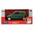 shumee WELLY FIAT CINQUECENTO ZELENI 1:34 43854