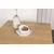 Venture Design Jedilna miza Leo 100x100x75 cm naravna