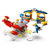 LEGO Tejlsova radionica i tornado - avion