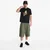 Majice Dime Rollin Head T-Shirt UNISEX Black L