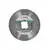 Bosch X-LOCK Standard for Ceramic dijamantska rezna ploča 115x22,23x1,6x7 2608615137, 115 x 22,23 x 1,6 x 7 mm