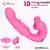 INTOYOU Vibrator Bimby Bitting & Tapping (R900382)