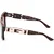 Guess GU7915 52E ONE SIZE (55) Havana/Rjava