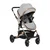 Kikka Boo Kolica Amaia premium Light Grey