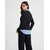 Lauren Ralph Lauren MONTIVASWEATERPULLOVER Črna